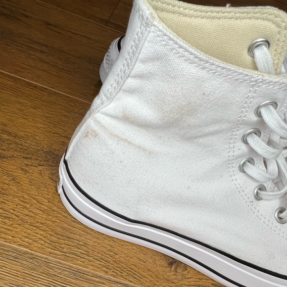 Converse All Star Lift Platform - Picture 12 of 16